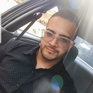 Meet your Posher, Raymond